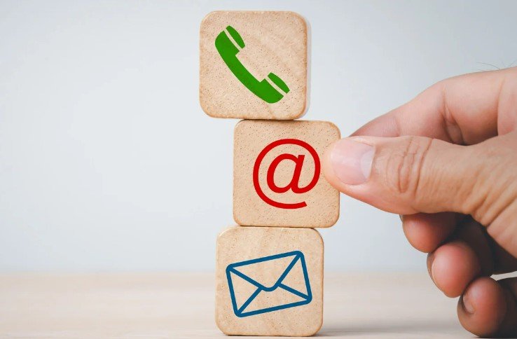 Strikethrough GoHighLevel Email